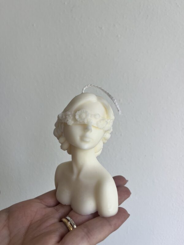 Candela Dea Bendata