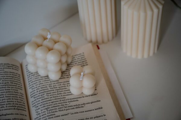 Candela Bubble - immagine 2