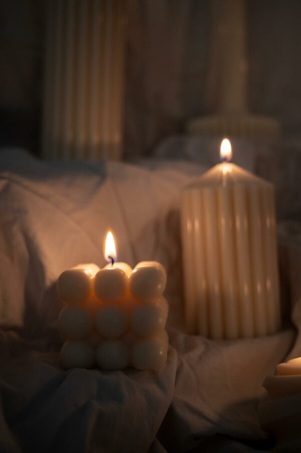 Candela Bubble - immagine 3