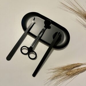 Set di accessori per candele