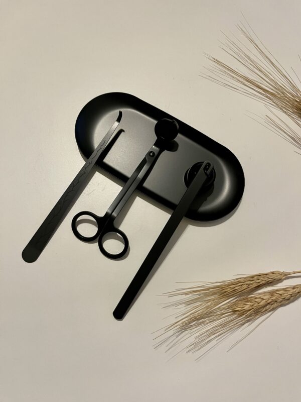 Set di accessori per candele